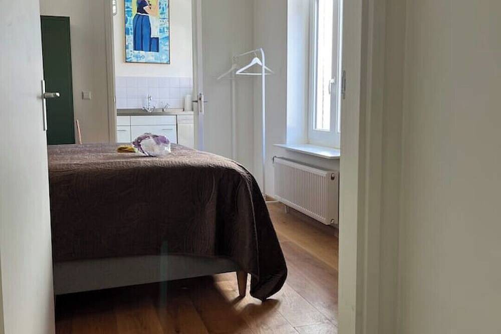 Amersfoort Centrum: Ideaal appartement! in Provincie Utrecht