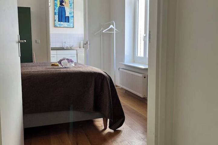 Amersfoort Centrum: Ideal apartment! in Utrecht und Umgebung