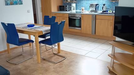 Ferienwohnung für 4 Personen in Hayingen, Neckar-Alb, Bild 4