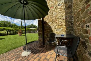 Glamping per 2 Persone in Bucine (Gemeinde), Chianti, Foto 2