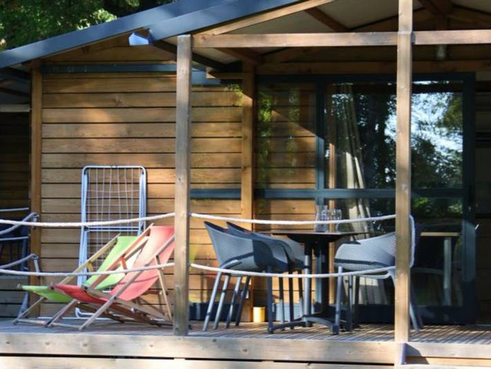 Gîte pour 6 personnes à Sauxillanges - 2