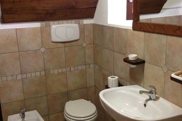 Agriturismo per 6 Persone in Barete, Gran Sasso, Foto 4