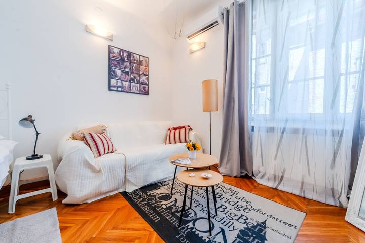 Ferienwohnung für 2 Personen in Zagreb - 3