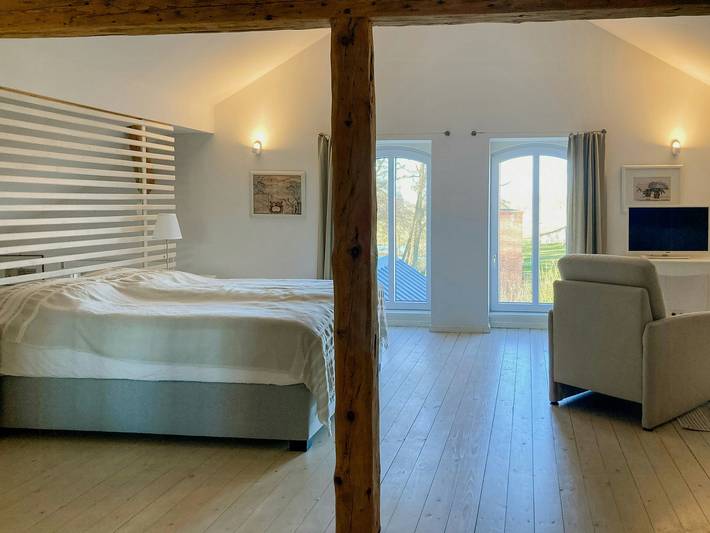 Ferienwohnung für 2 Personen in Kreis Segeberg - 4