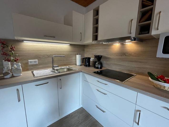 Ferienwohnung für 3 Personen, mit Terrasse in Olsberg - 4