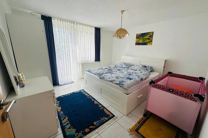 Ferienwohnung für 4 Personen - 1
