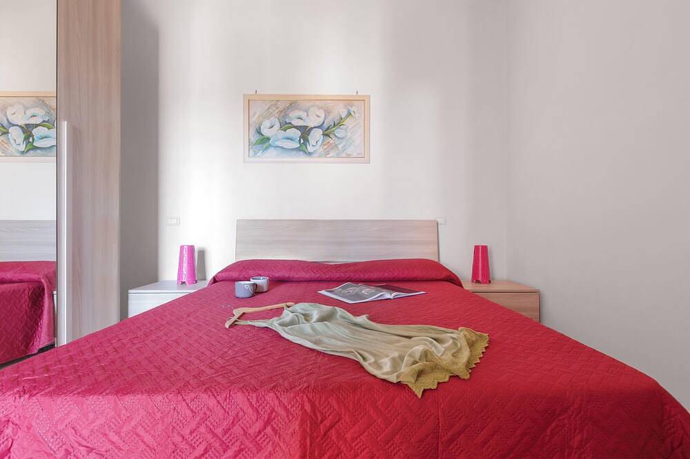 Entire apartment, Santoro Apartments - Bilo Pt by Barbarhouse in Melendugno, Lecce Province