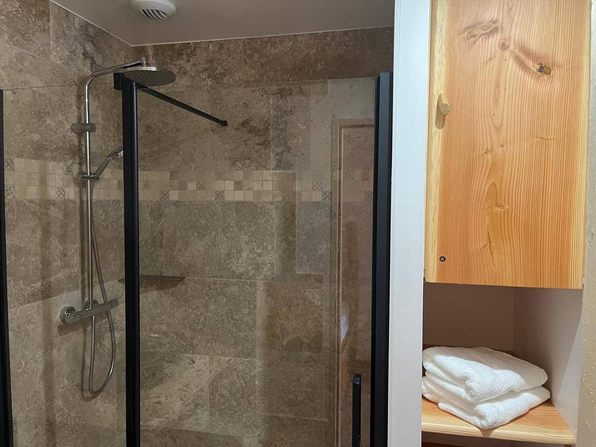Deluxe Double Room in Lamballe, Cotes-d'Armor