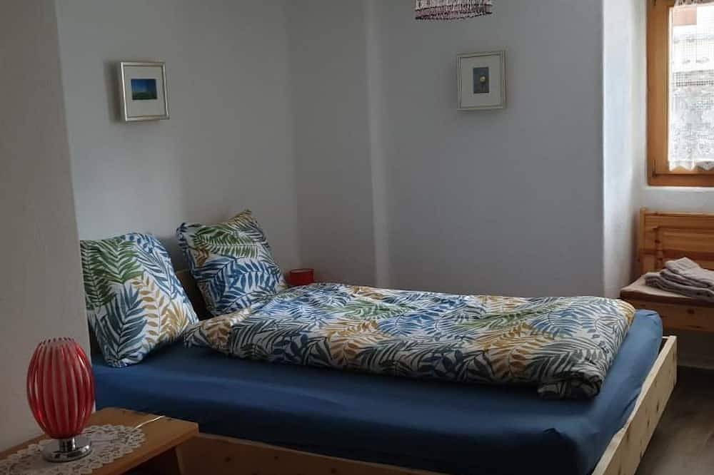 Ganze Wohnung, Chasa Melchior in Zernez, Unterengadin