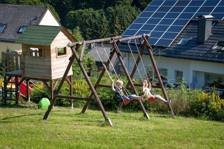 Entire apartment, Aritee Apartments Sonnenschein - Kopie von Adlerhorst in Willingen, Upland