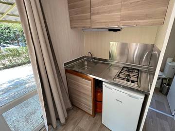 Bungalow para 4 Personas en Echarri-Aranaz, Provincia de Navarra, Foto 3