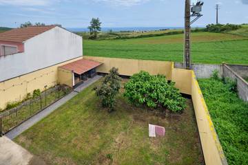 Casa De Férias para 8 Pessoas em Santa Bárbara (Ribeira Grande), Ilha de São Miguel, Foto 3