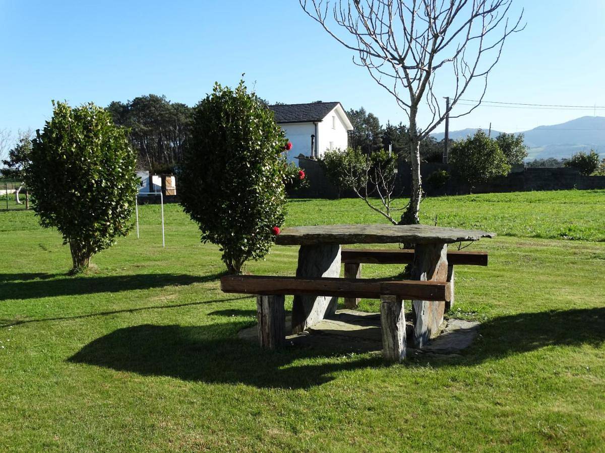 Apartamento entero, Apartamentos La Cruz de Paderne in Navia, Costa Verde
