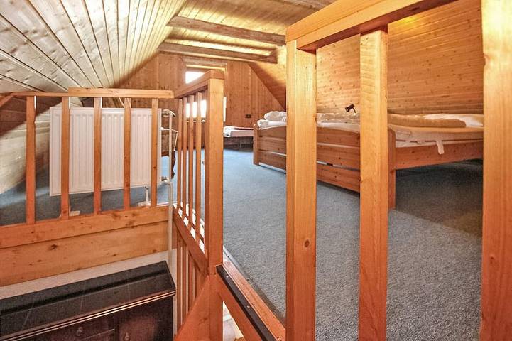 Ferienhaus für 3 Personen, mit Garten in Jabel - 4