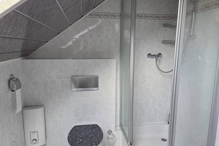 Ganze Wohnung, Wohnung an der Rur in Kreuzau, Rureifel (Nordrhein-westfalen)