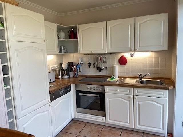 Ganze Ferienwohnung, Deichhof Whg. 25 in Dunsum, Föhr