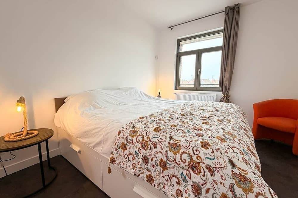 Apartamento entero, La sucrerie - 2-bedroom apartment in Sin-le-Noble, Norte (Francia)