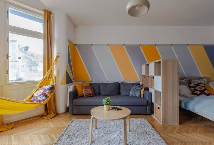 Ferienwohnung für 8 Personen, mit Whirlpool - 1