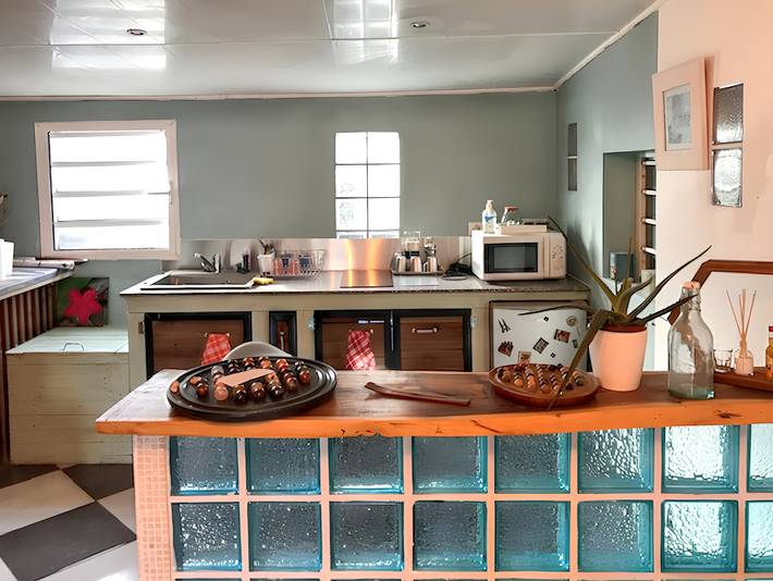 Location de vacances