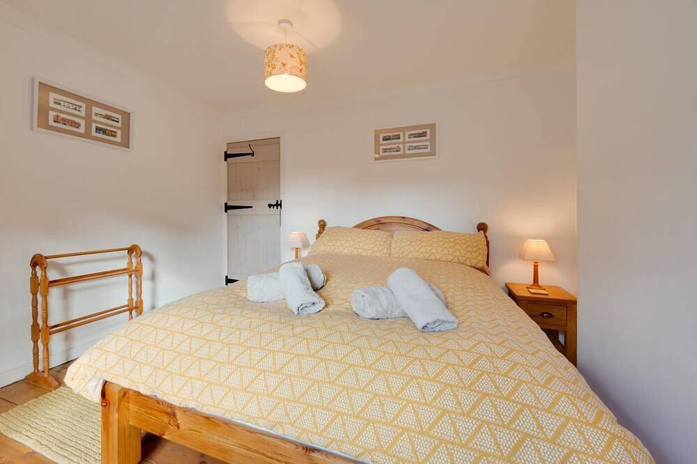 3 Bed in Holt in Holt, Norfolk Coast