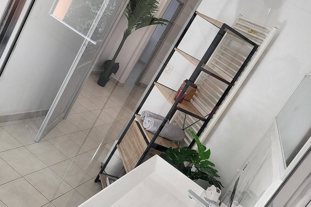 Villa Avec Piscine et Terrain de Pétanque à la Ciotat 6 Couchages in La Ciotat, Marseille und Umgebung