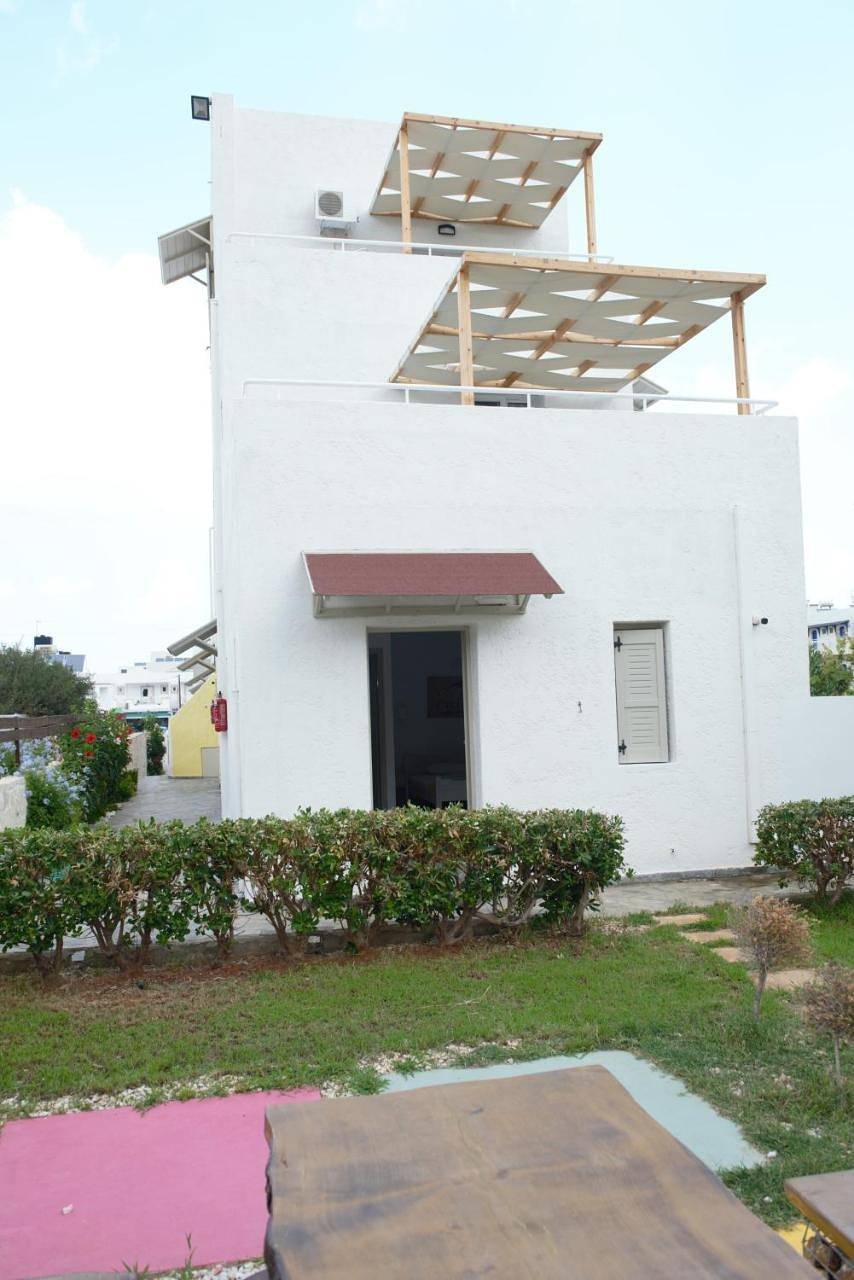 Appartement entier, Villa Stella Apartments by Estia in Stalída, Malia