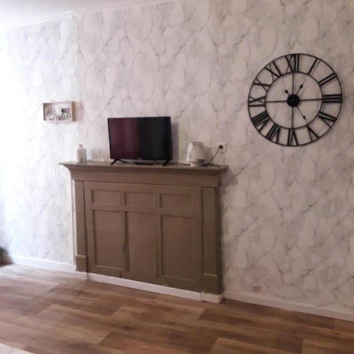 Appartement de vacances pour 3 personnes