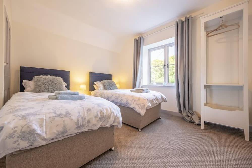 The Old School House - en markedsføring som sover 6 gjester i 3 soverom in Docking, Norfolk