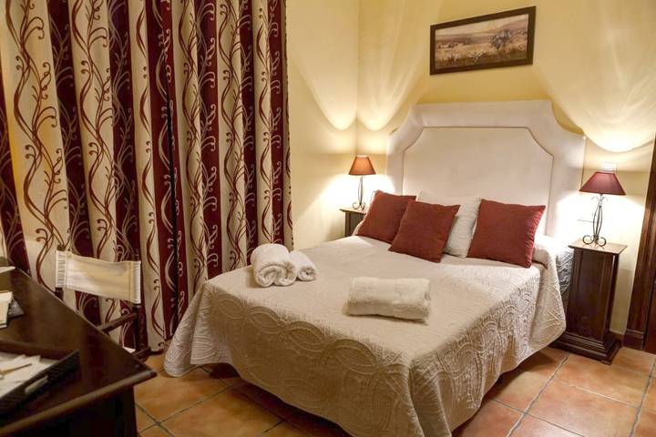 Chalet para 2 personas, con jardín y terraza en Provincia de Jaén