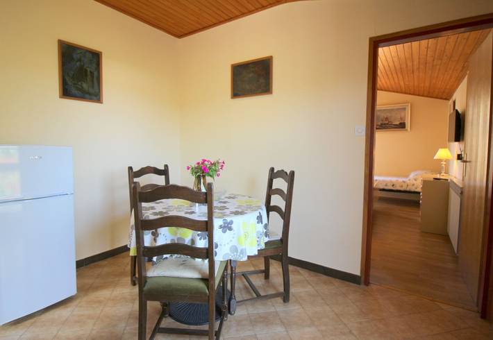 Entire apartment, Apartments Franjo in Poreč, Grad Poreč