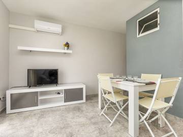 Appartement De Vacances pour 2 Personnes dans Peñíscola, Costa del Azahar, Photo 2
