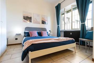Ferienwohnung für 4 Personen in Arona Gemeinde, Lago Maggiore (Piemont), Bild 2
