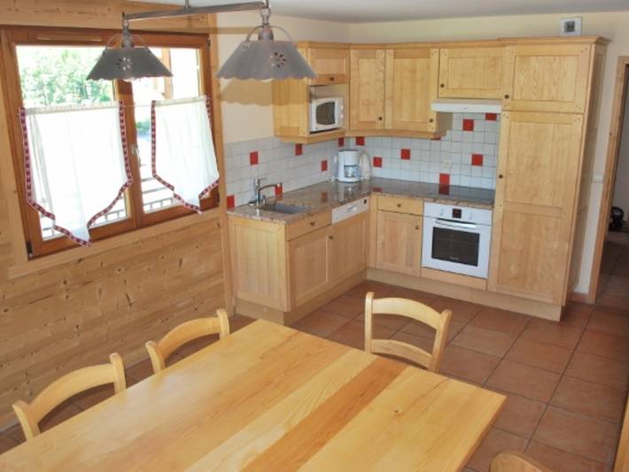 Ferienwohnung für 7 Personen, mit Pool - 1