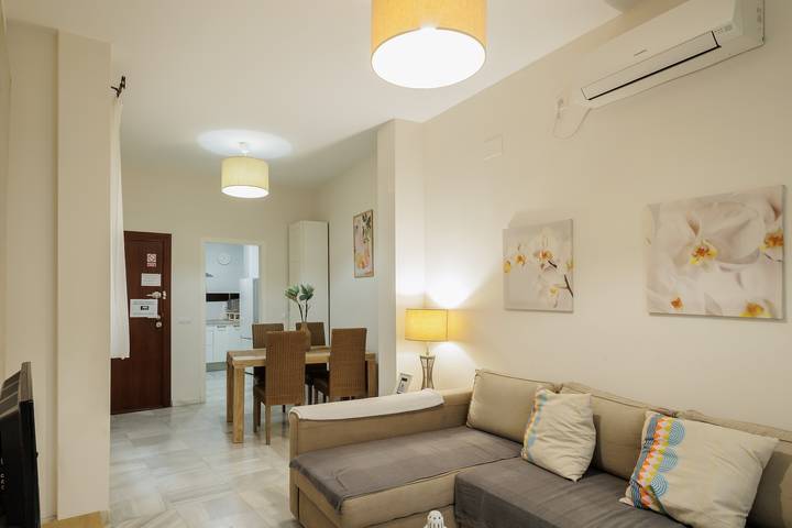Ferienwohnung für 4 Personen in Sevilla - 3