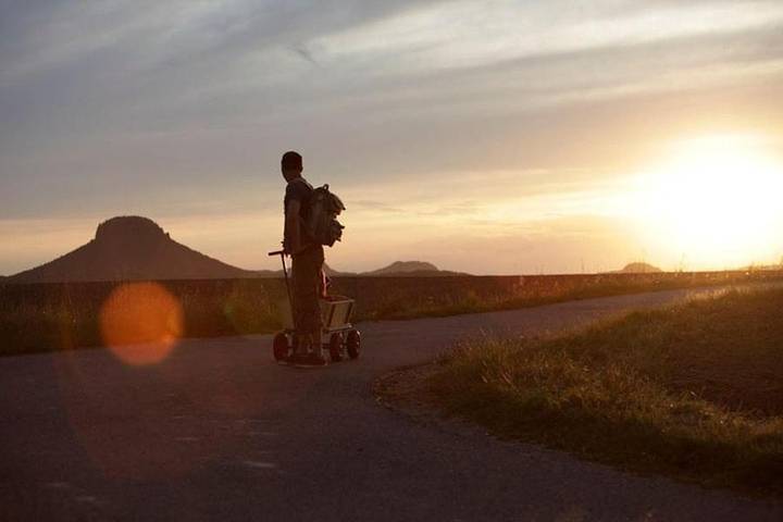 Ferienwohnung für 4 Personen, mit Garten und Ausblick in Rathmannsdorf - 3