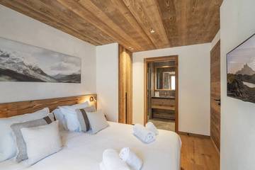 Chalet pour 12 Personnes dans Courchevel 1300 (Le Praz), Courchevel, Photo 3