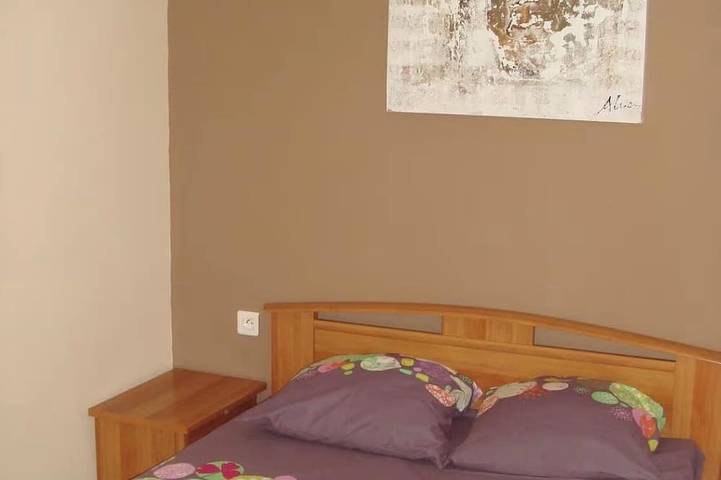 Location de vacances pour 4 personnes à Pietroso - 3