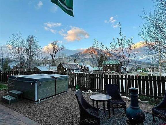 Casa de vacaciones para 5 personas, con vistas y jardín, Se admiten mascotas - 1