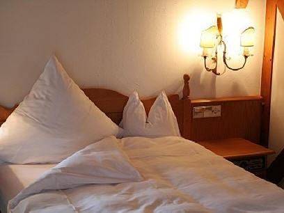 Hotel zur Krone in Auggen, Südschwarzwald