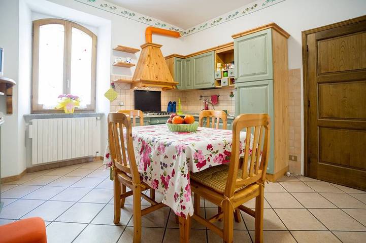 Ferienwohnung für 4 Personen - 1