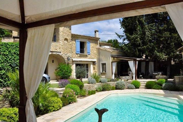 Agriturismo pour 12 personnes, avec jardin