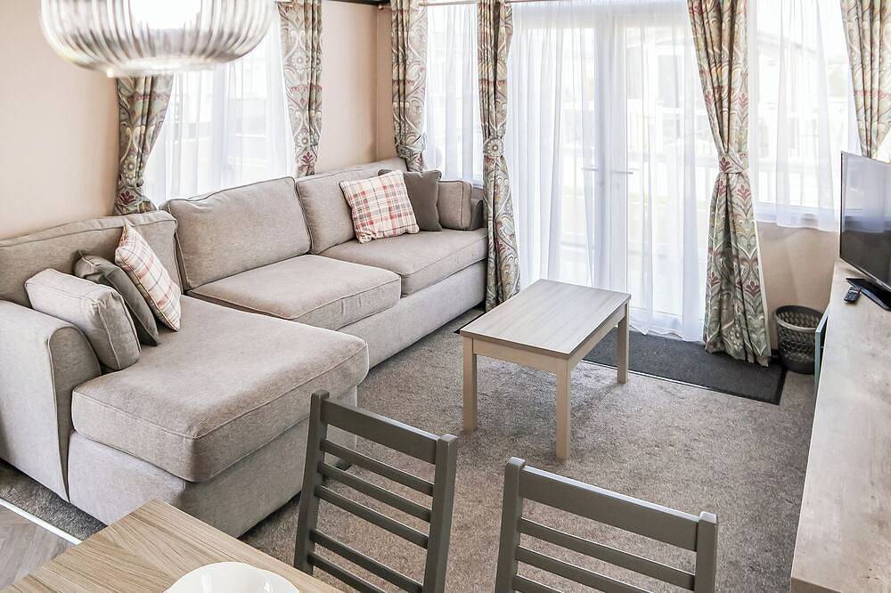 2 bedroom accommodation in Chapel St Leonards, Skegness in Chapel St. Leonards, Lincolnshire