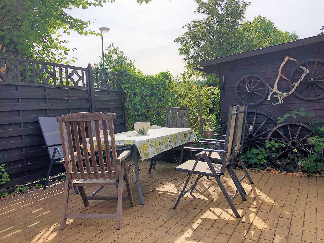 Ferienhaus am Wiesenweg in Senftenberg, Oberspreewald-Lausitz