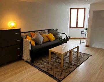 Gîte pour 4 personnes à Tallard