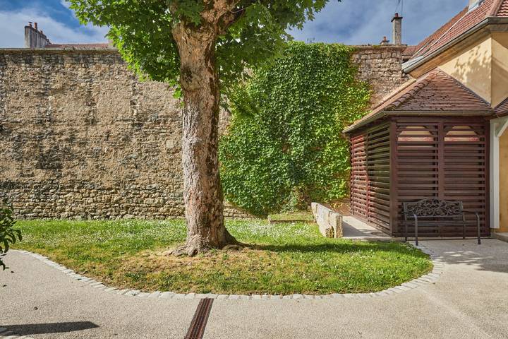 Gîte pour 4 personnes à Dijon - 2