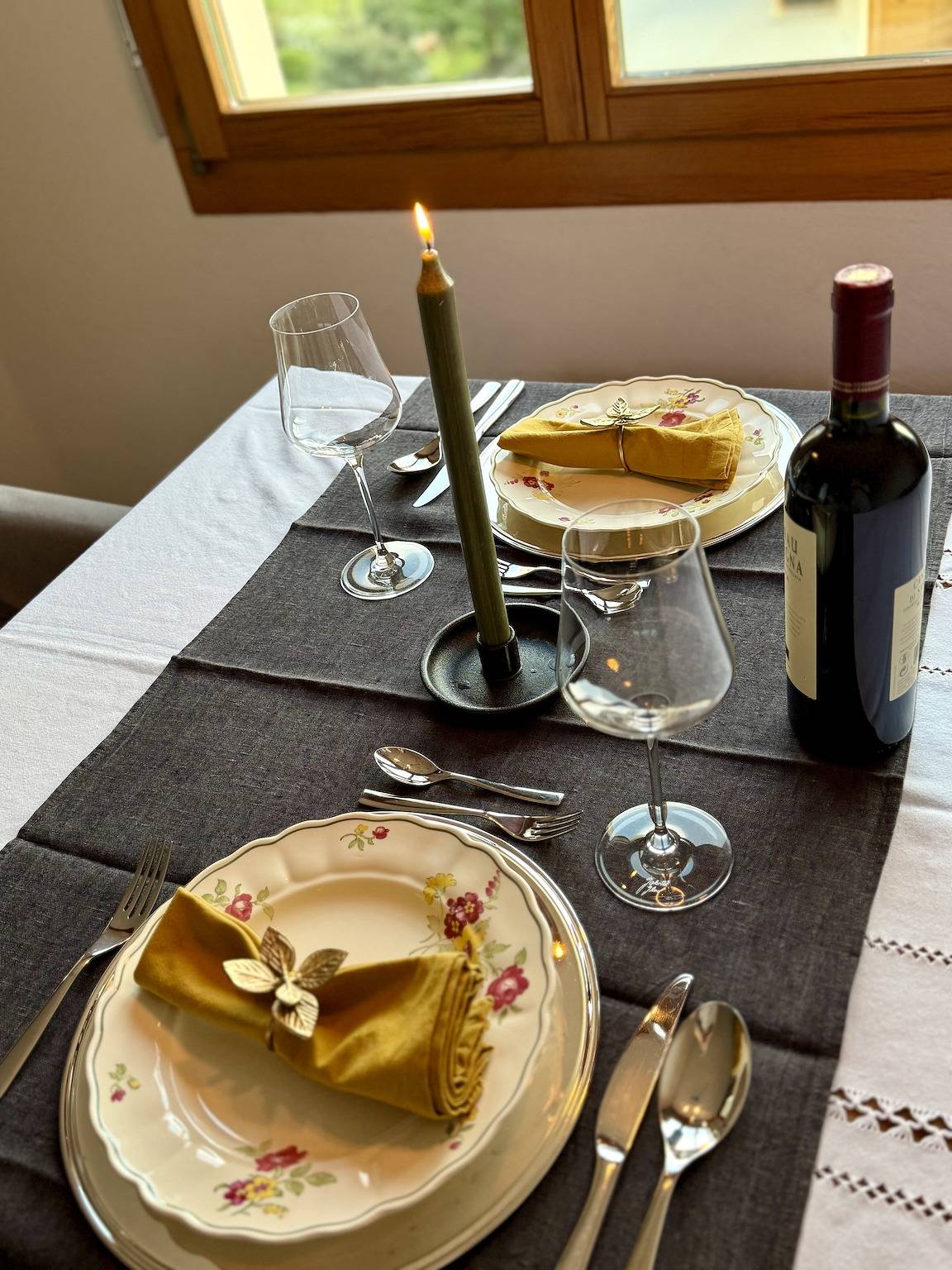 Ganze Ferienwohnung, Apartment Val Biala Laax - 3.5 Zimmerwohnung in Laax Dorf, Laax