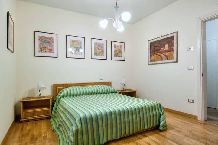 Gîte pour 6 personnes, avec jardin à Trévise - 2