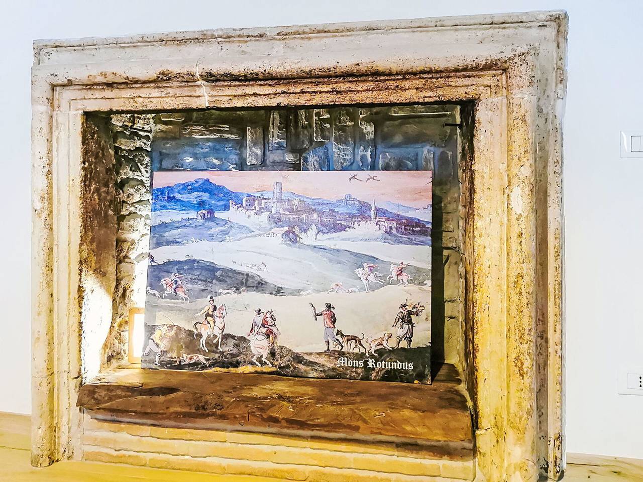 Appartement entier, Novecento - Novecento 1.1 in Monterotondo, Province de Rome