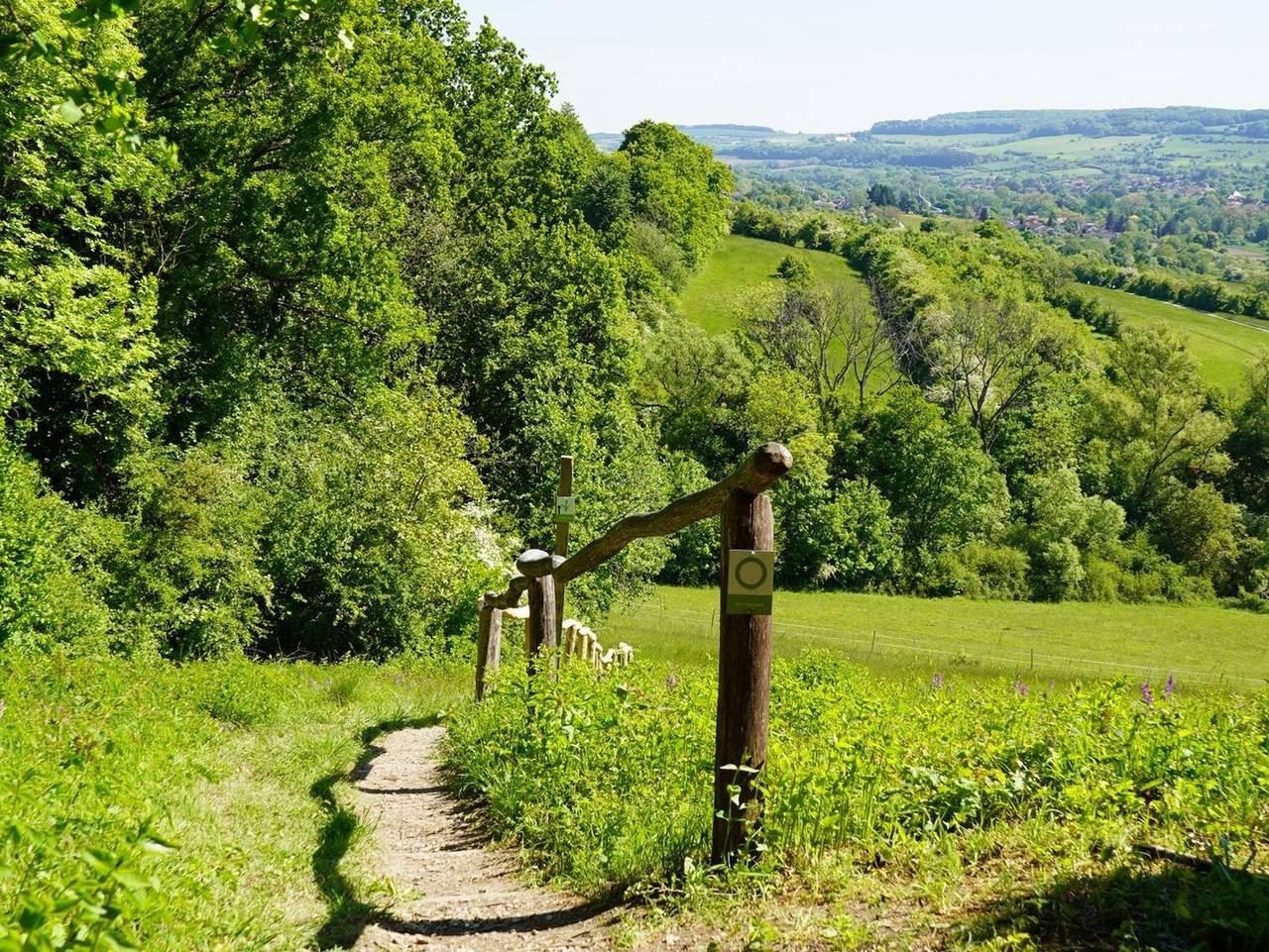 Ganze Ferienwohnung, Ferienwohnung Nagel - Appartement/Fewo, Dusche und Bad, Wc, 2 Schlafräum in Gersheim, Saarpfalz-Kreis