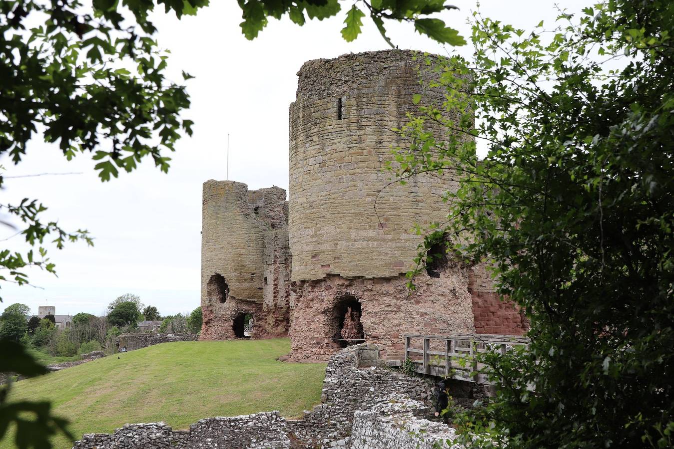 Pen Y Ffrith Lodge in Prestatyn, Denbighshire